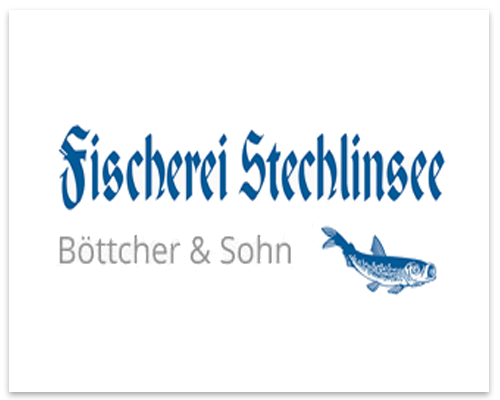 Fischerei Stechlinsee